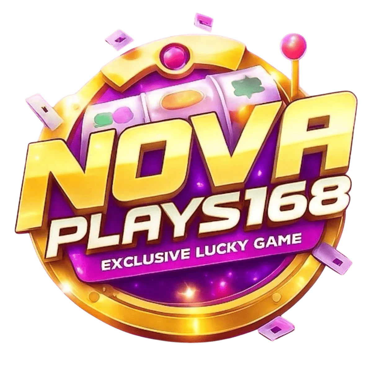 NOVAPLAYS168
